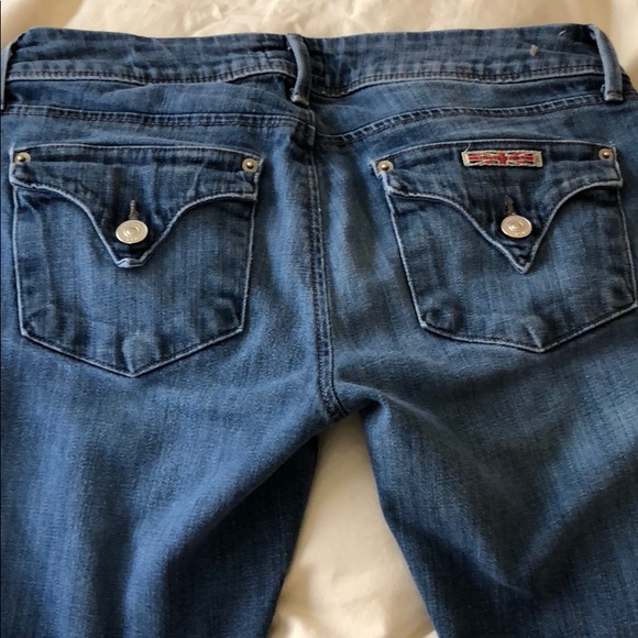 Hudson Jeans Jeans Ladies Hudson Jeans Size 26 Poshmark
